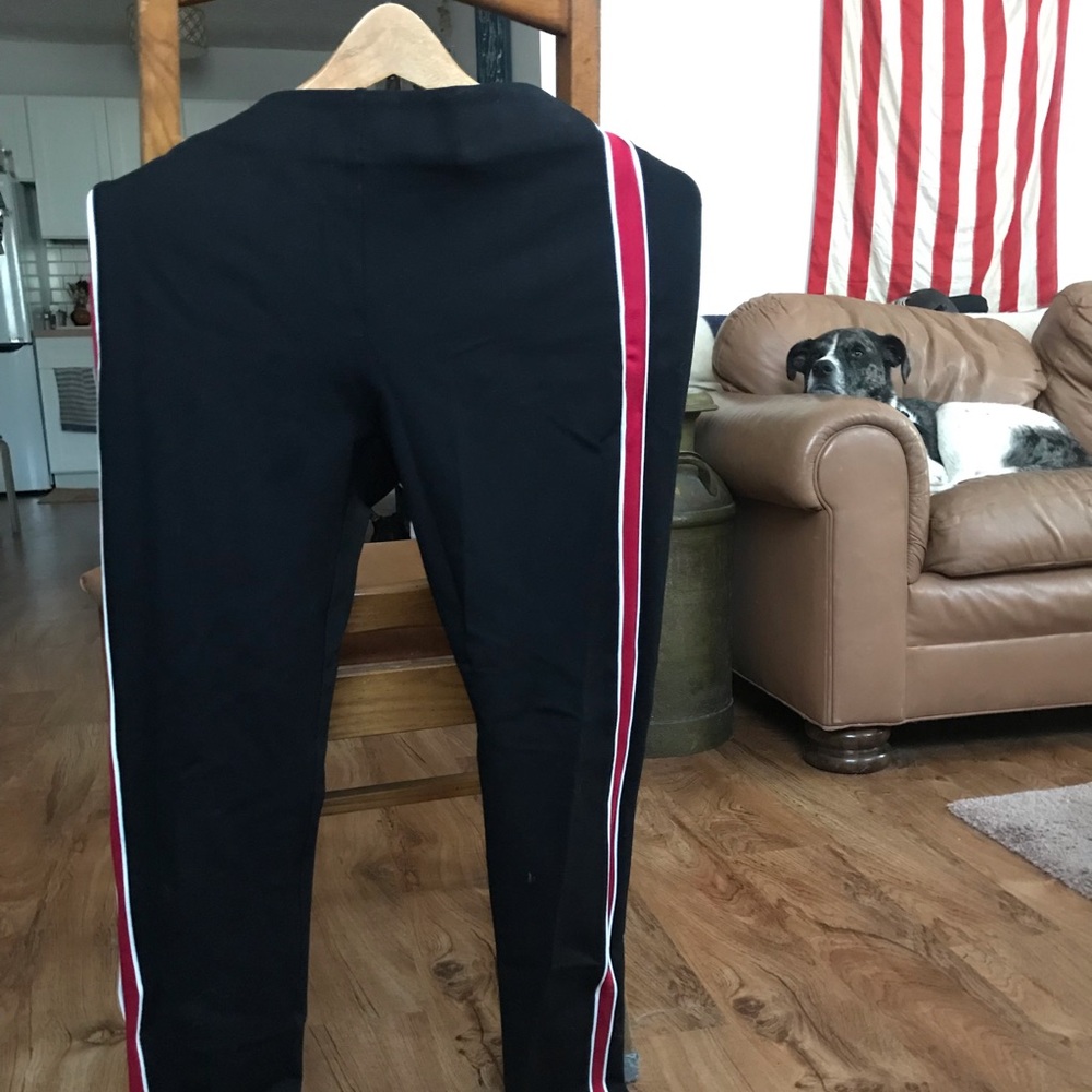 Zara leggings